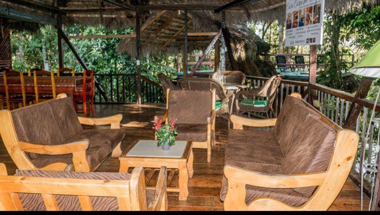 Caiman Lodge - Cuyabeno Nature Amazon Tour Exterior photo