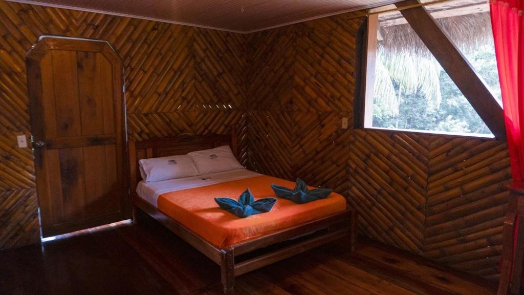 Caiman Lodge - Cuyabeno Nature Amazon Tour Exterior photo